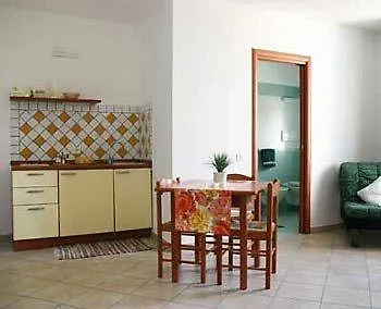 Alviani Anna Hotel Sorrent